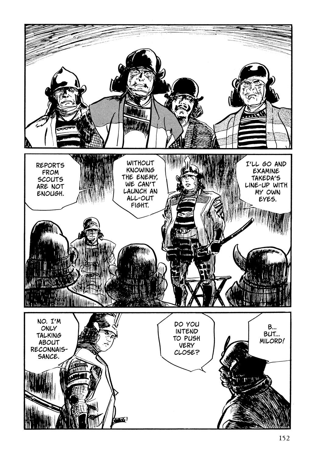 Read Path of the Assassin EN Manga Online