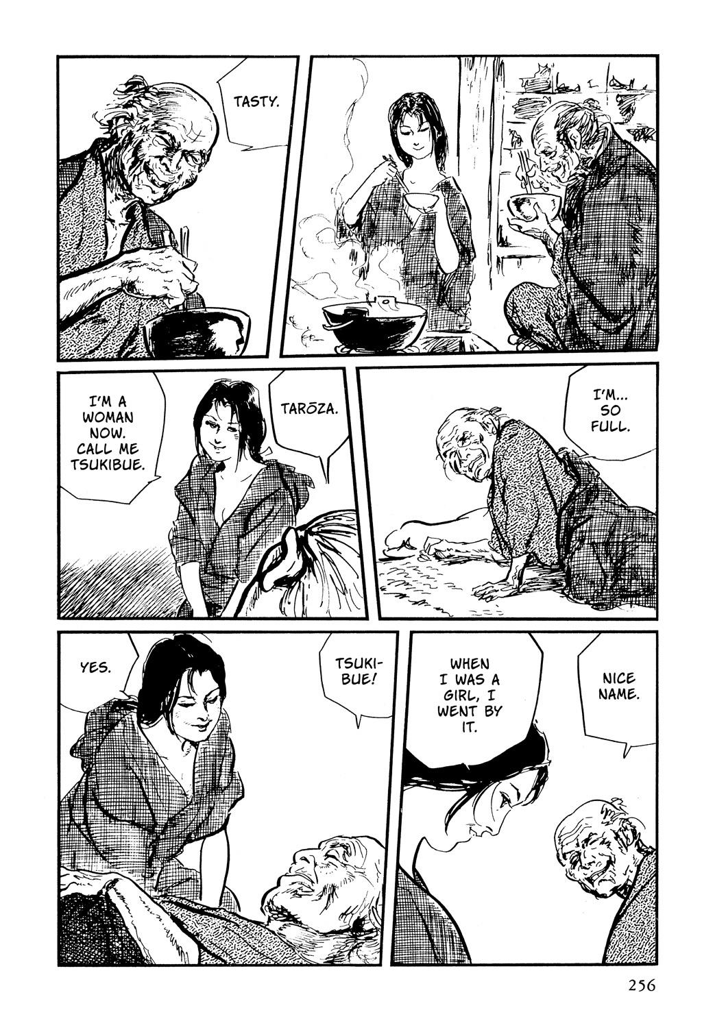 Read Path of the Assassin EN Manga Online