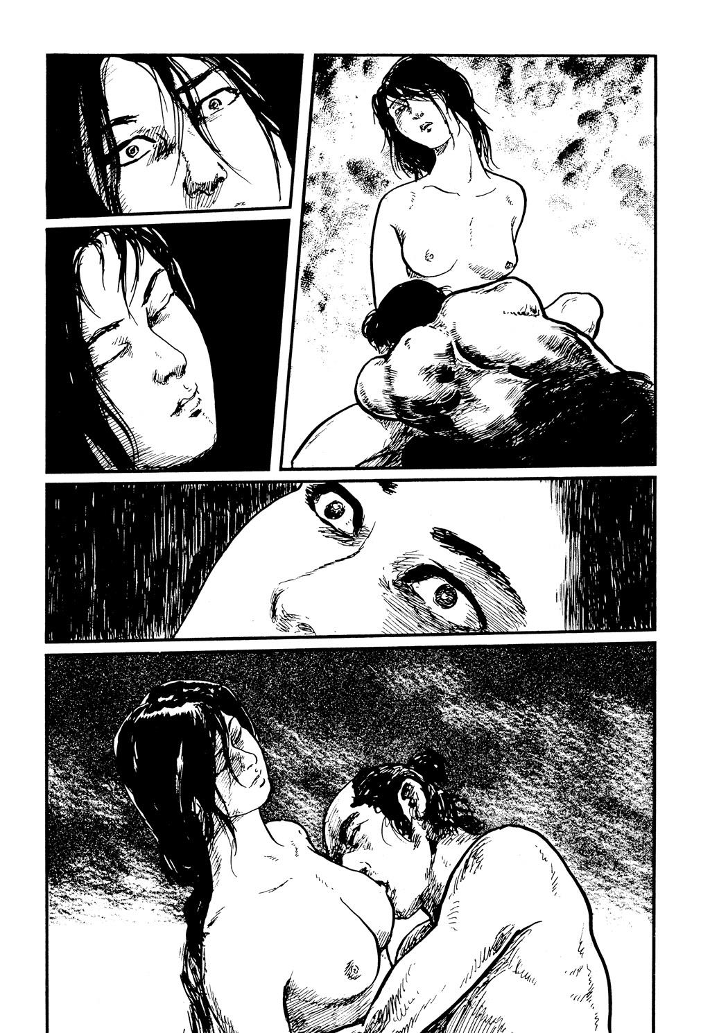 Read Path of the Assassin EN Manga Online