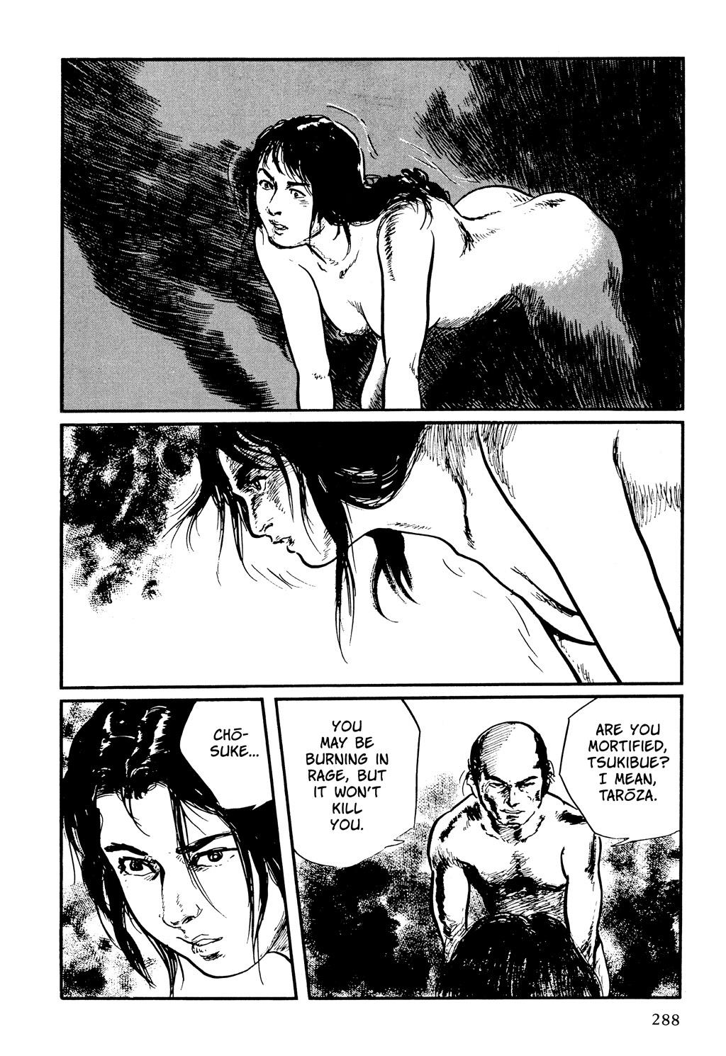Read Path of the Assassin EN Manga Online