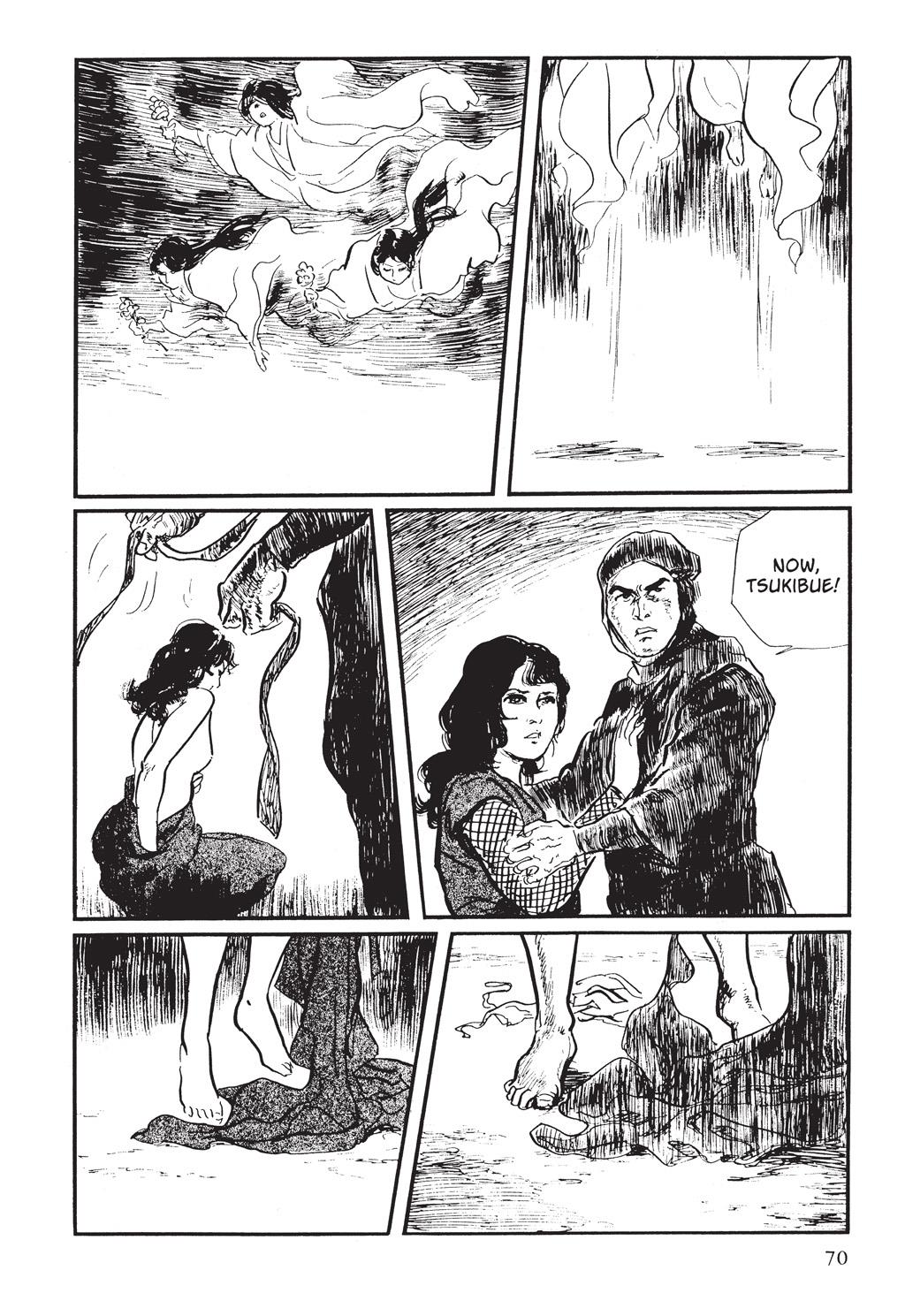 Read Path of the Assassin EN Manga Online