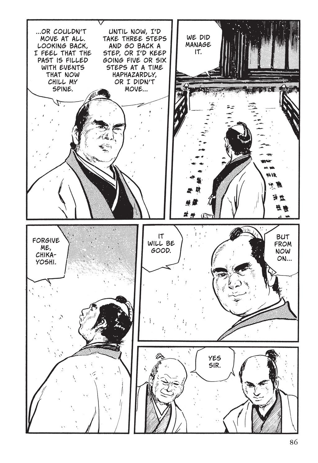 Read Path of the Assassin EN Manga Online