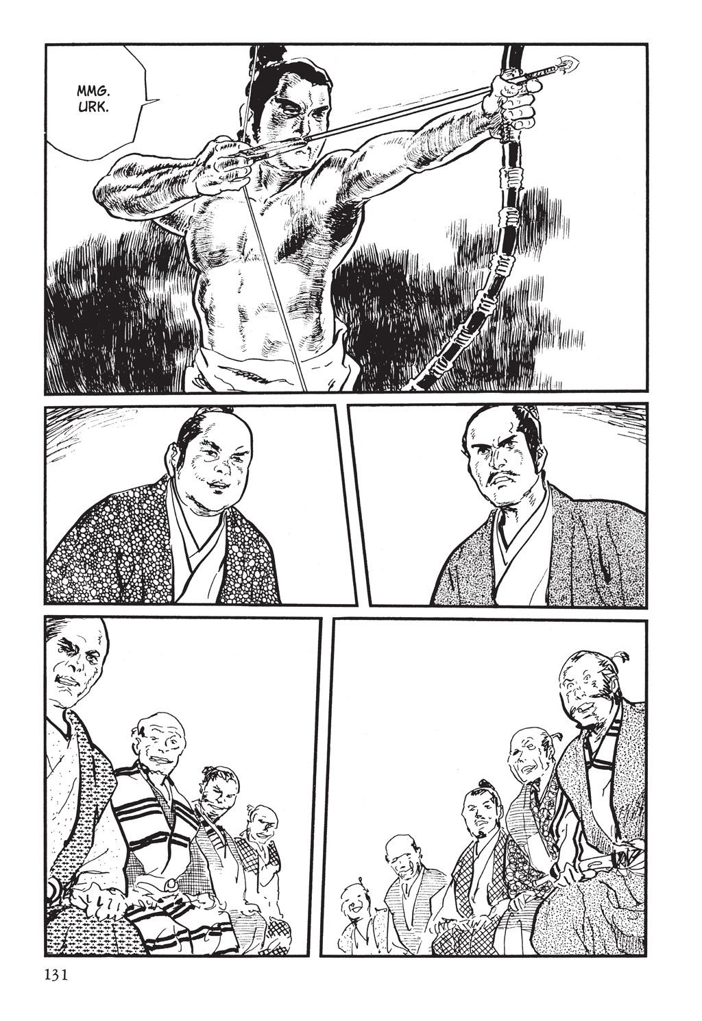 Read Path of the Assassin EN Manga Online