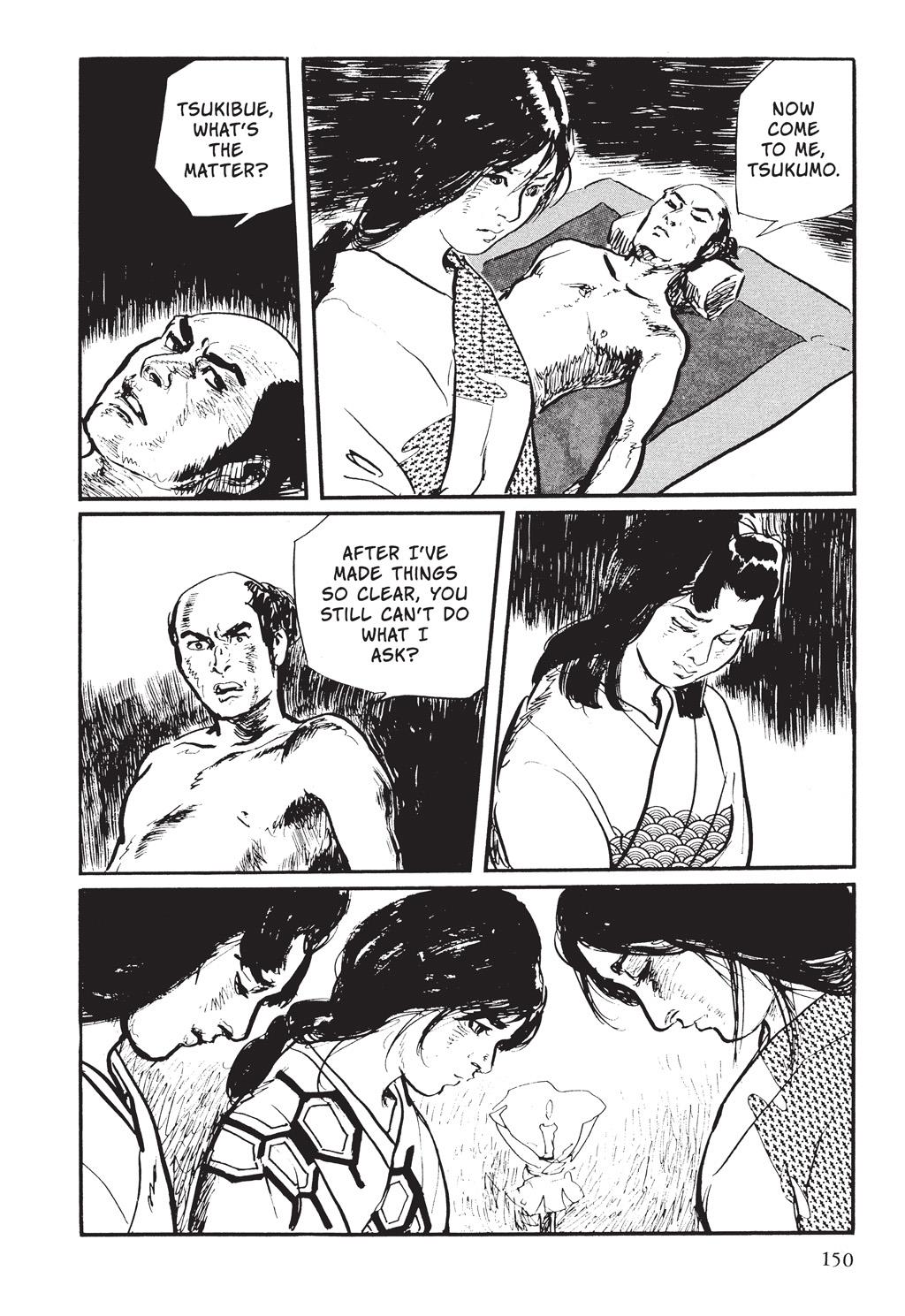 Read Path of the Assassin EN Manga Online