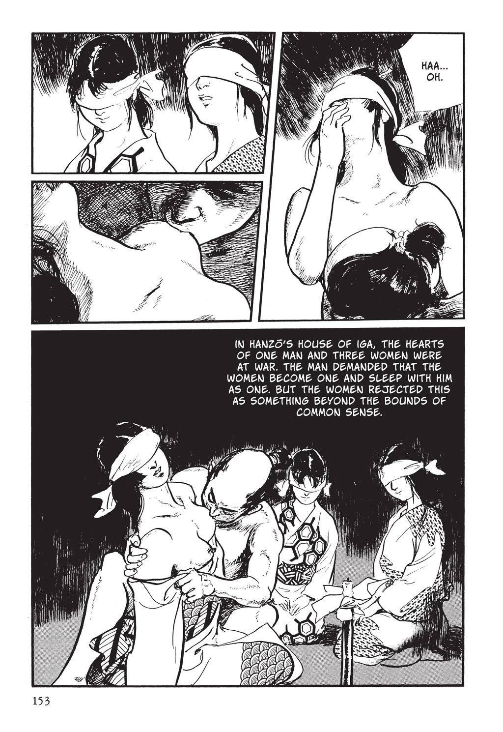 Read Path of the Assassin EN Manga Online