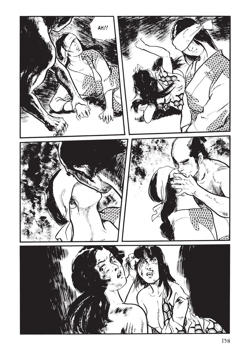 Read Path of the Assassin EN Manga Online