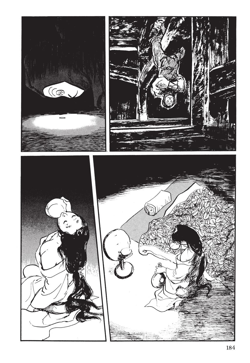 Read Path of the Assassin EN Manga Online