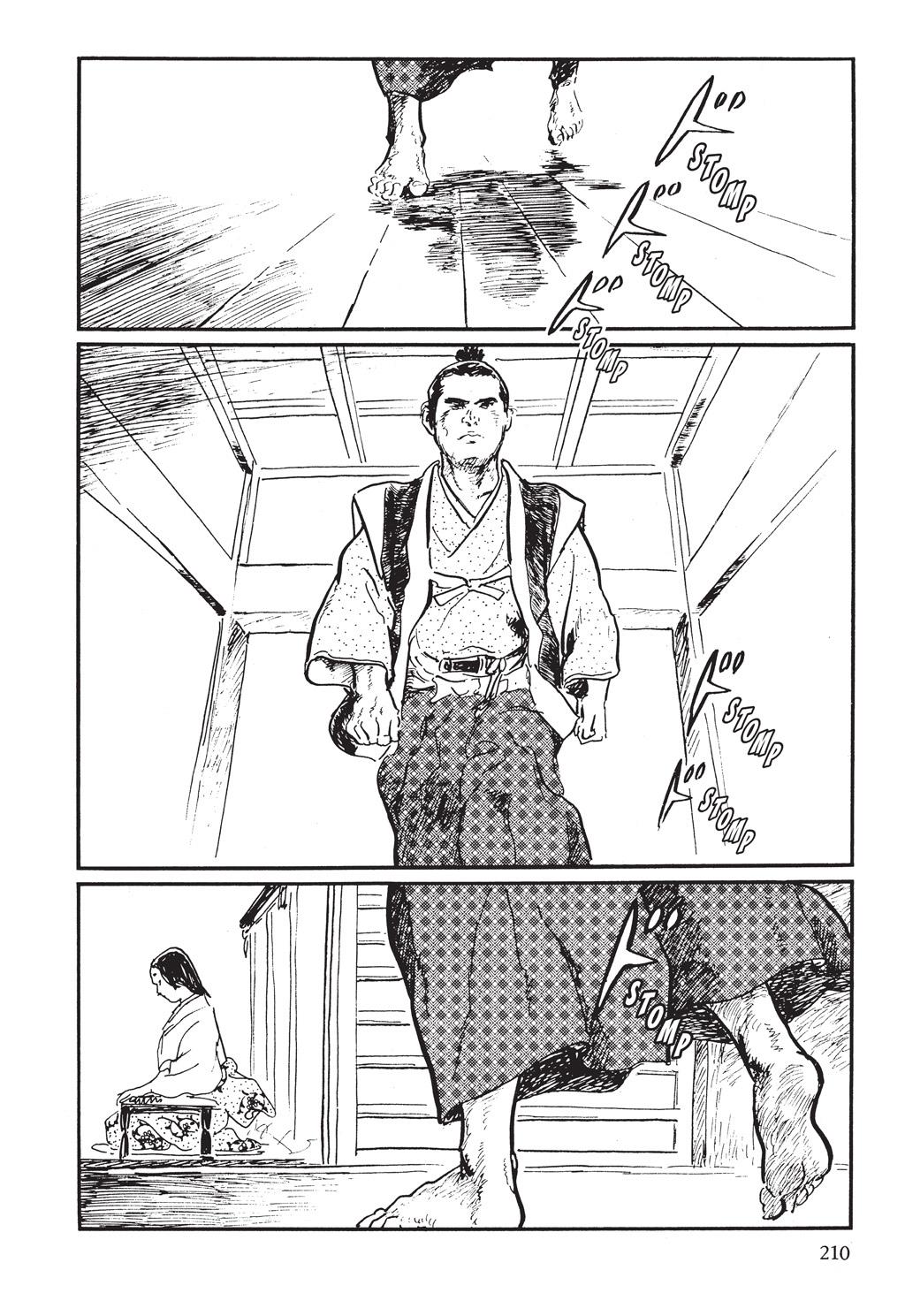 Read Path of the Assassin EN Manga Online