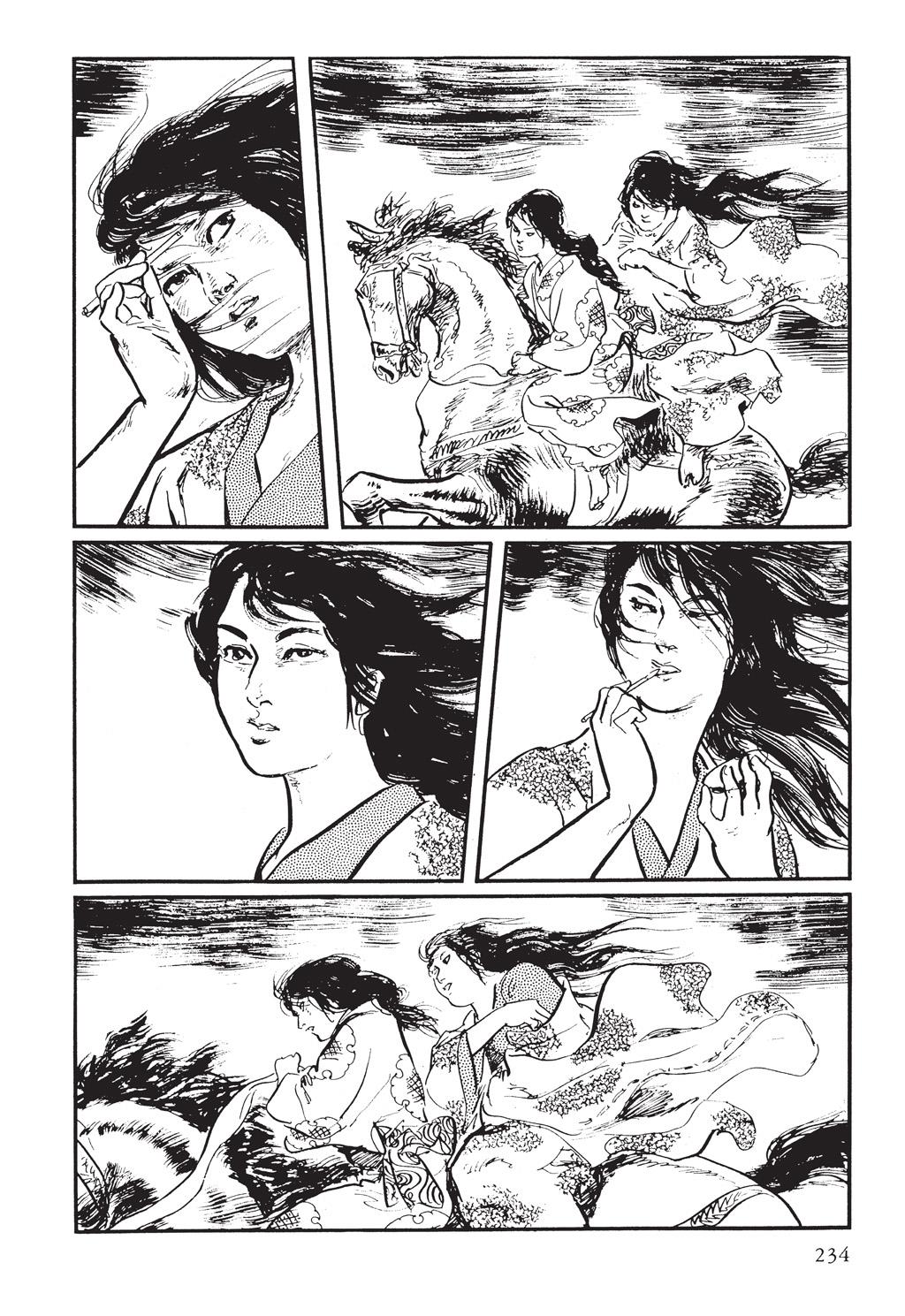 Read Path of the Assassin EN Manga Online