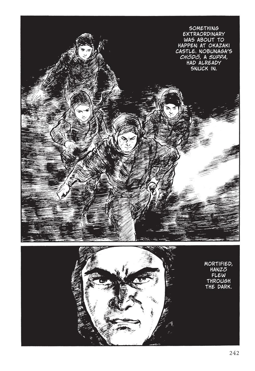 Read Path of the Assassin EN Manga Online