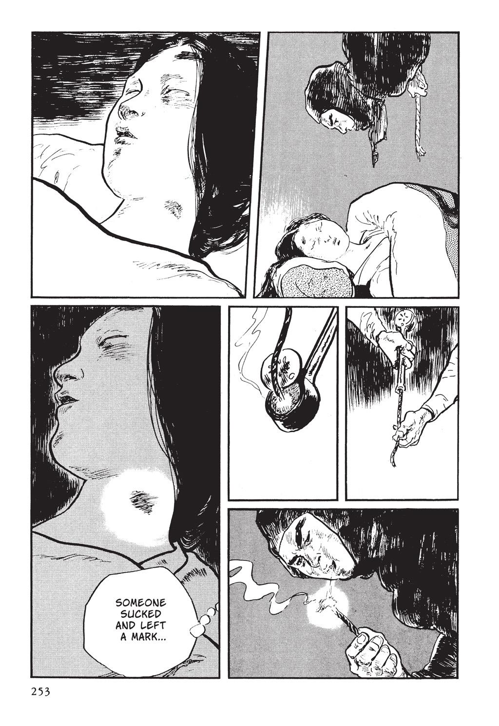 Read Path of the Assassin EN Manga Online