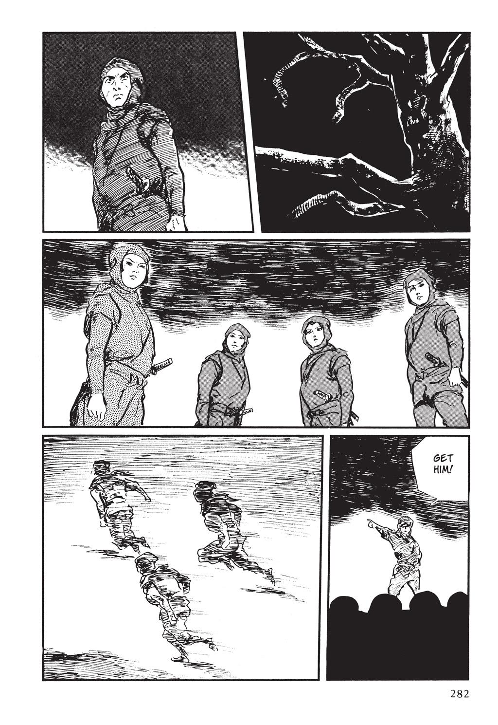 Read Path of the Assassin EN Manga Online