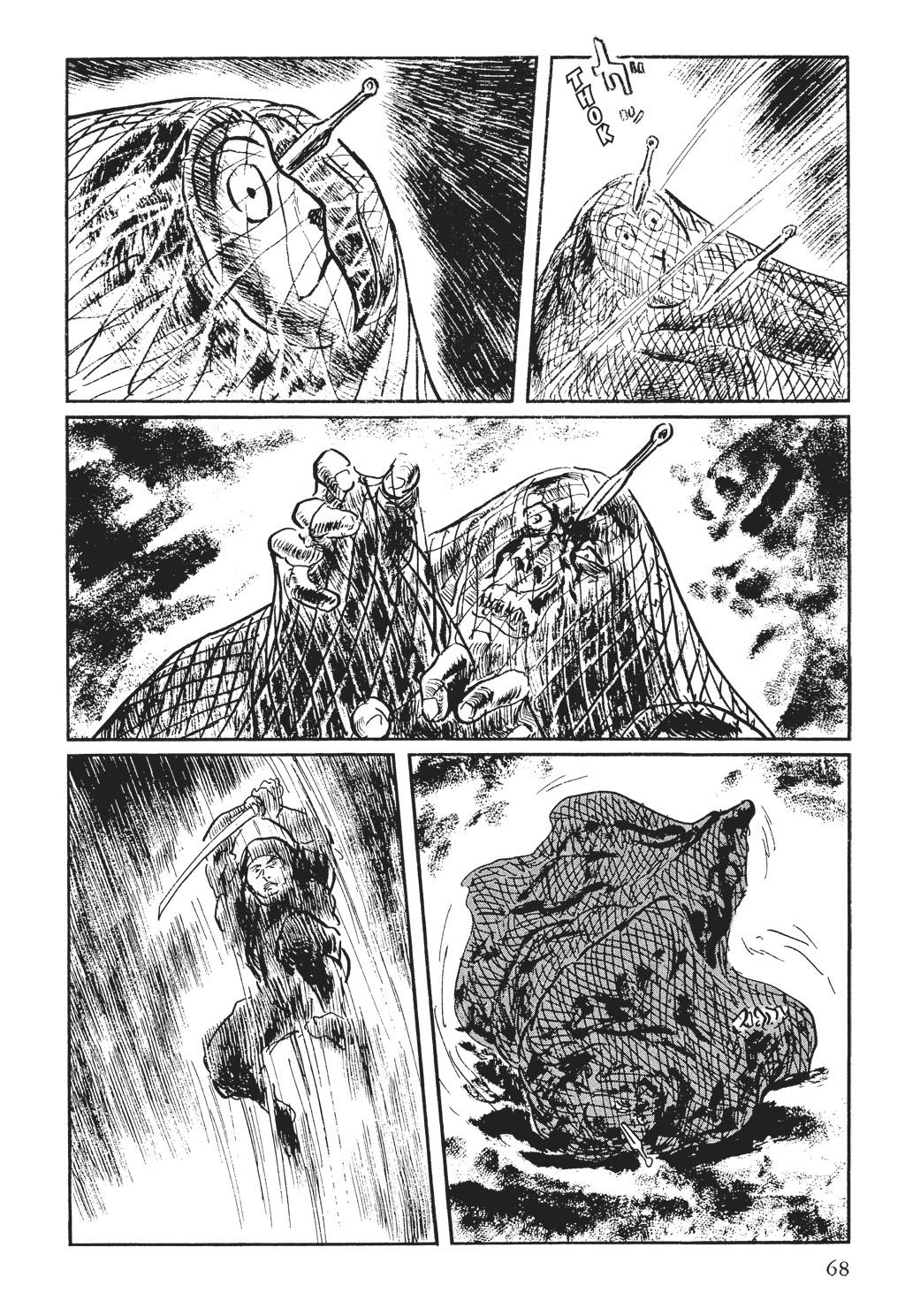 Read Path of the Assassin EN Manga Online