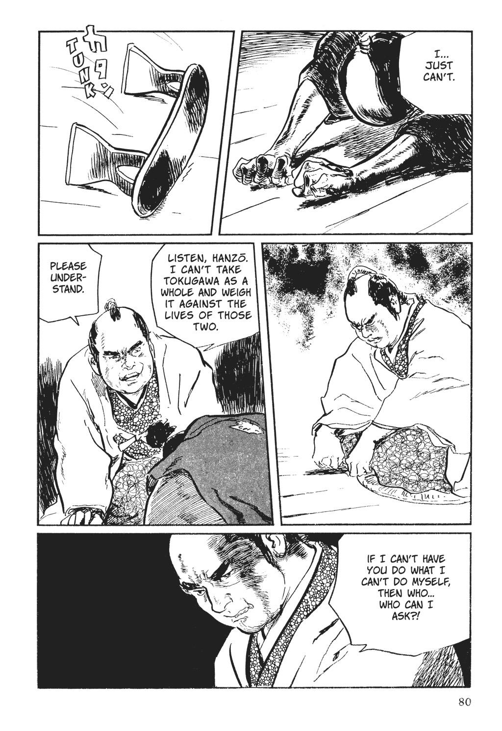 Read Path of the Assassin EN Manga Online