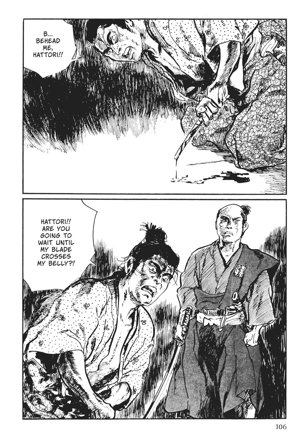 Read Path of the Assassin EN Manga Online