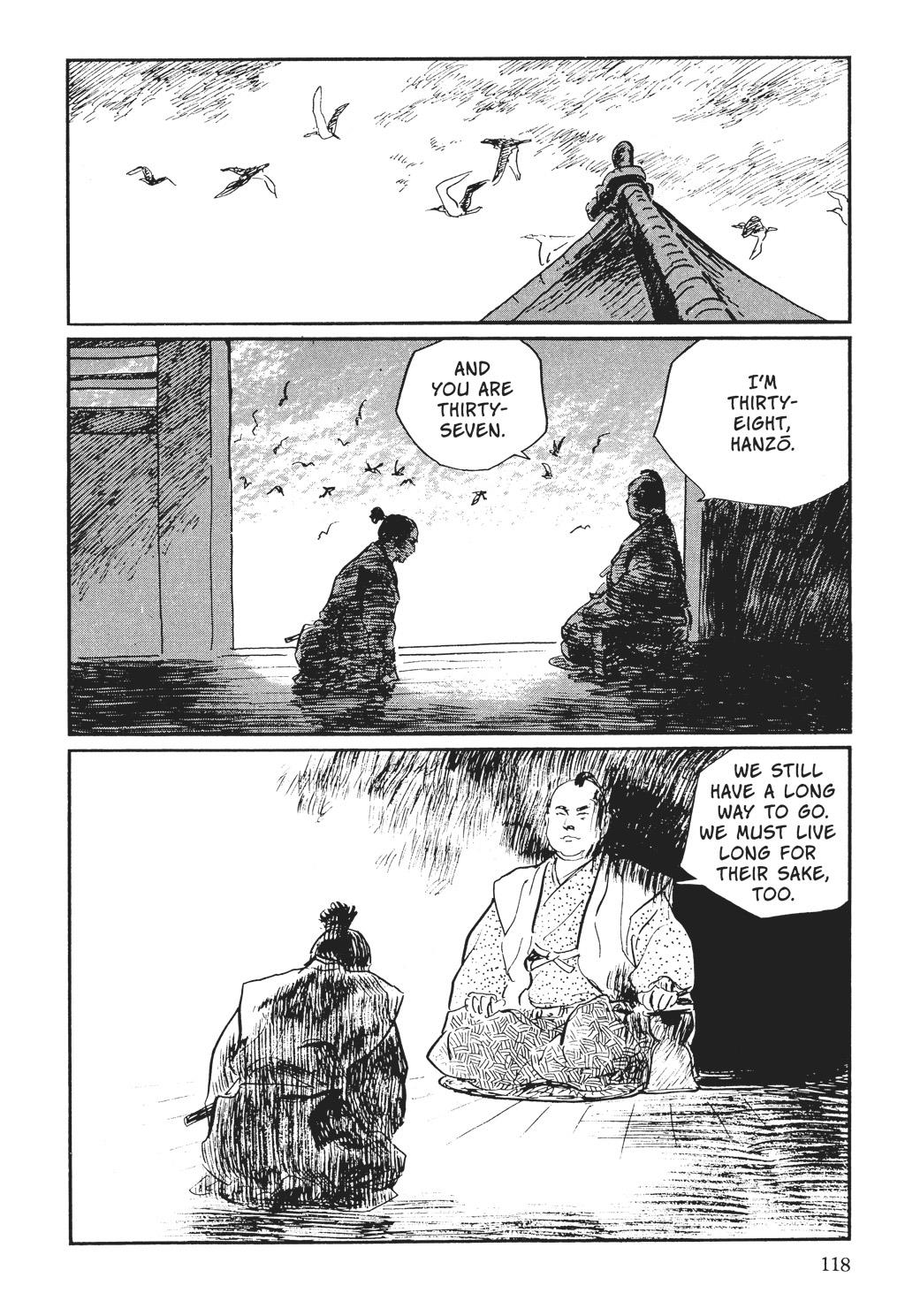 Read Path of the Assassin EN Manga Online