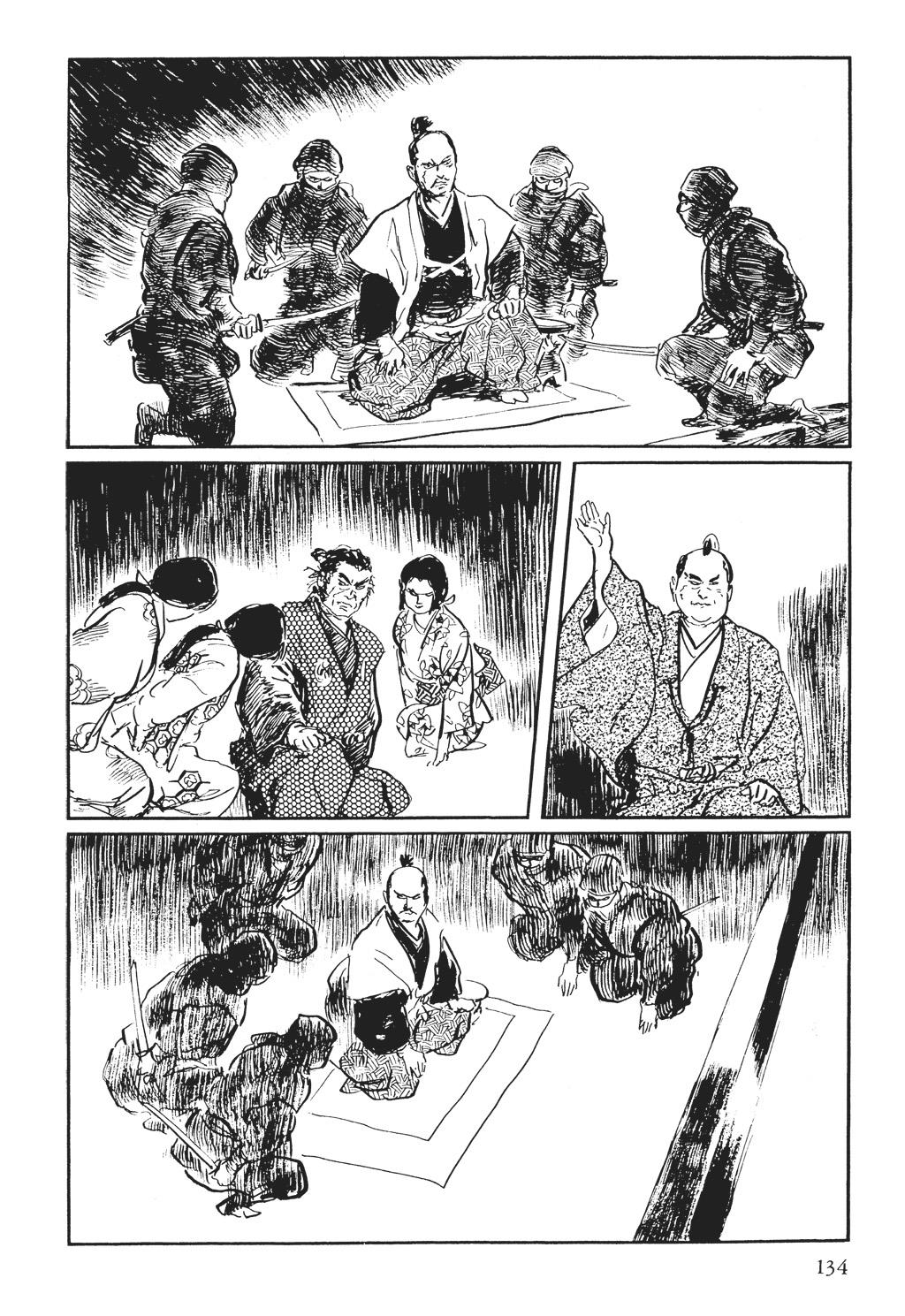 Read Path of the Assassin EN Manga Online