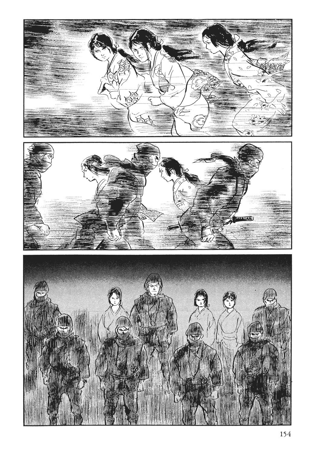 Read Path of the Assassin EN Manga Online