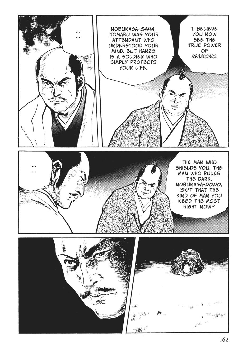 Read Path of the Assassin EN Manga Online