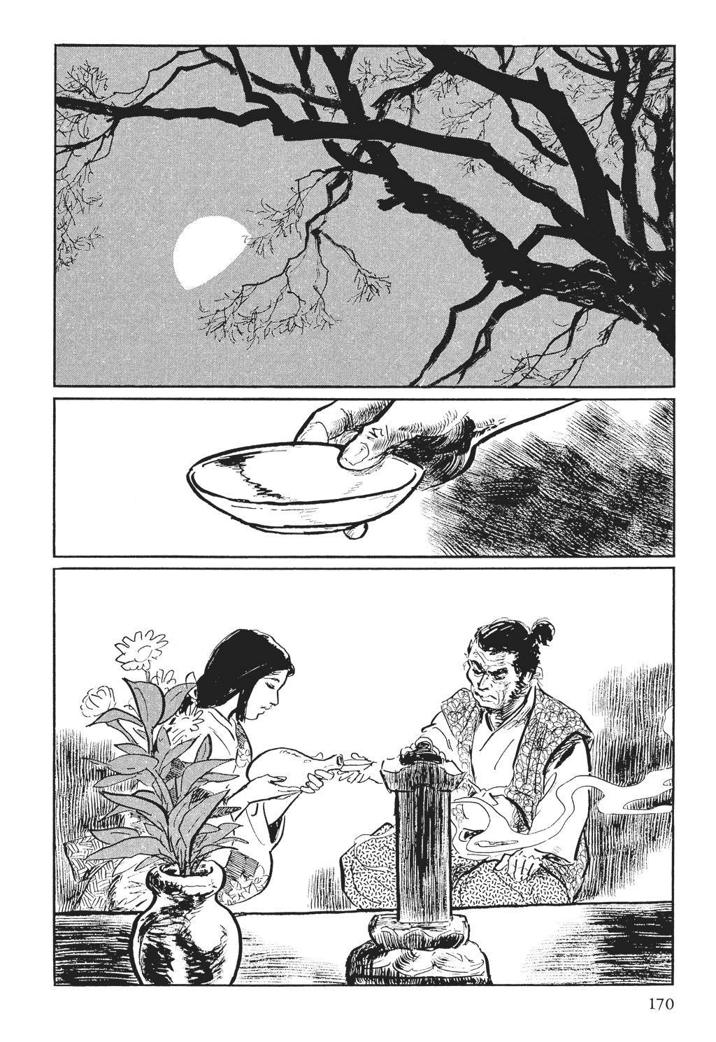 Read Path of the Assassin EN Manga Online