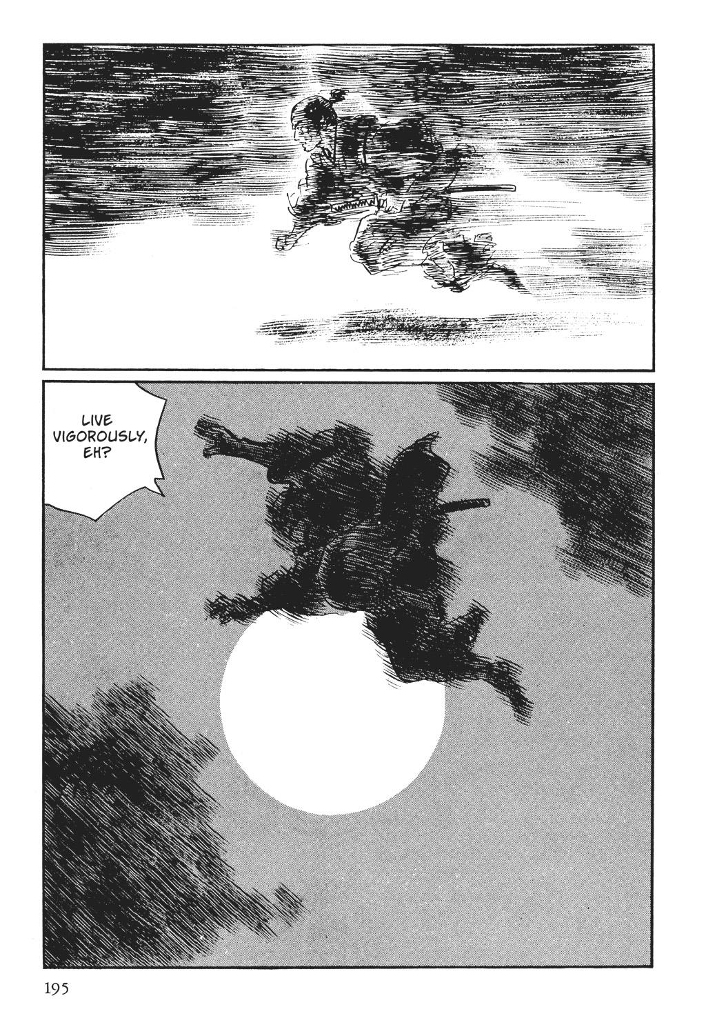 Read Path of the Assassin EN Manga Online