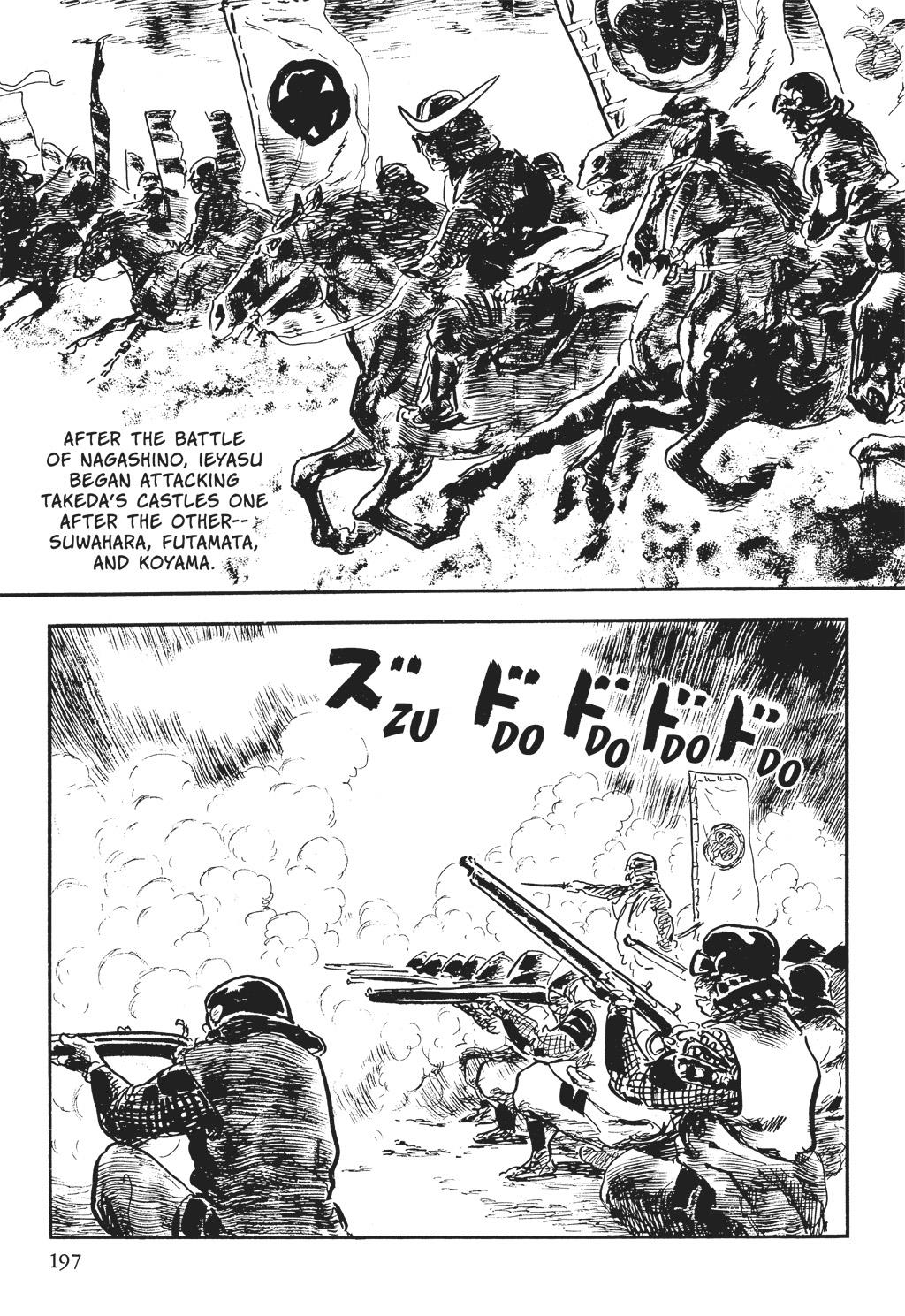 Read Path of the Assassin EN Manga Online