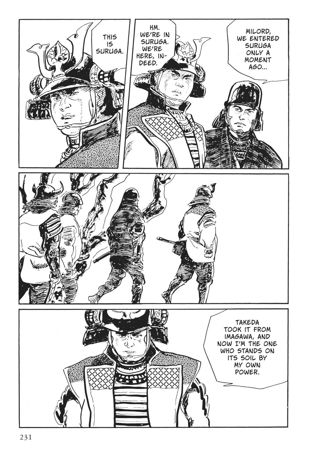 Read Path of the Assassin EN Manga Online