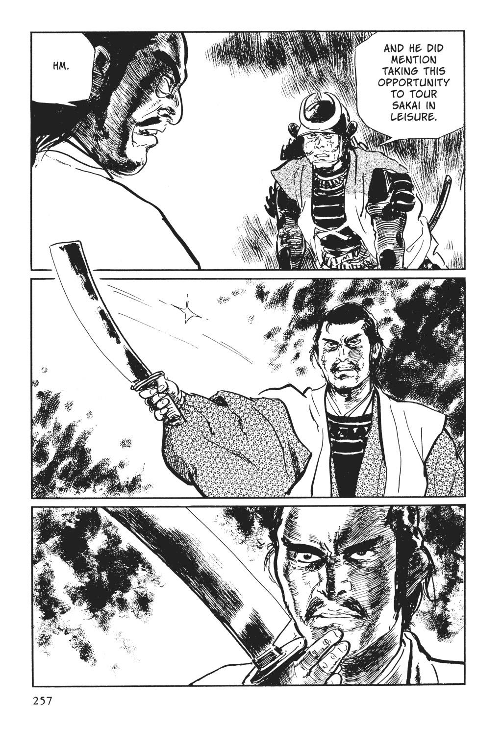 Read Path of the Assassin EN Manga Online