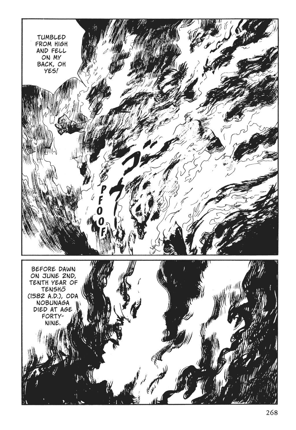 Read Path of the Assassin EN Manga Online