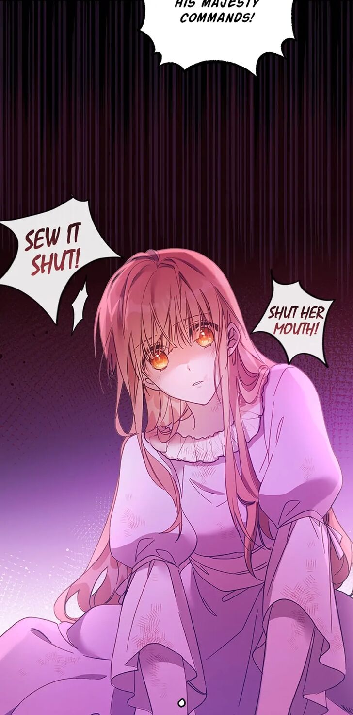 Read Philomel the Fake EN Manga Online