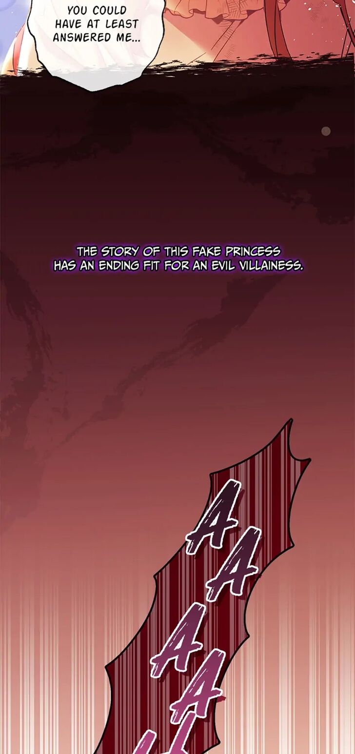 Read Philomel the Fake EN Manga Online