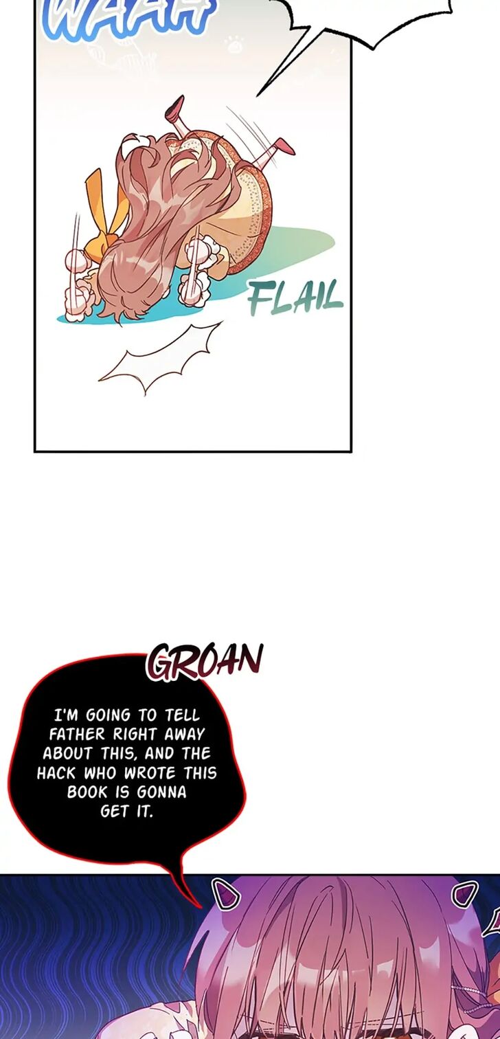 Read Philomel the Fake EN Manga Online