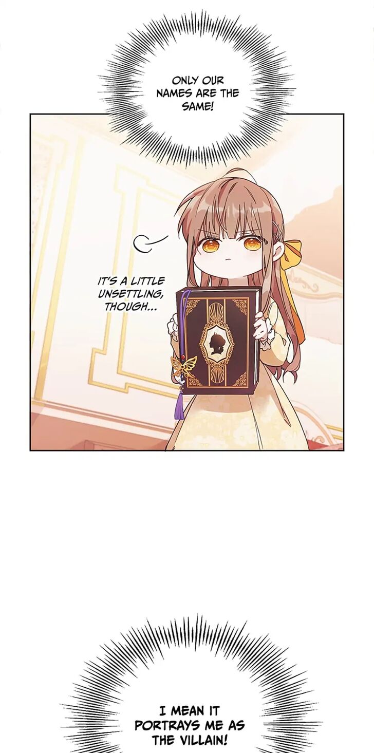 Read Philomel the Fake EN Manga Online