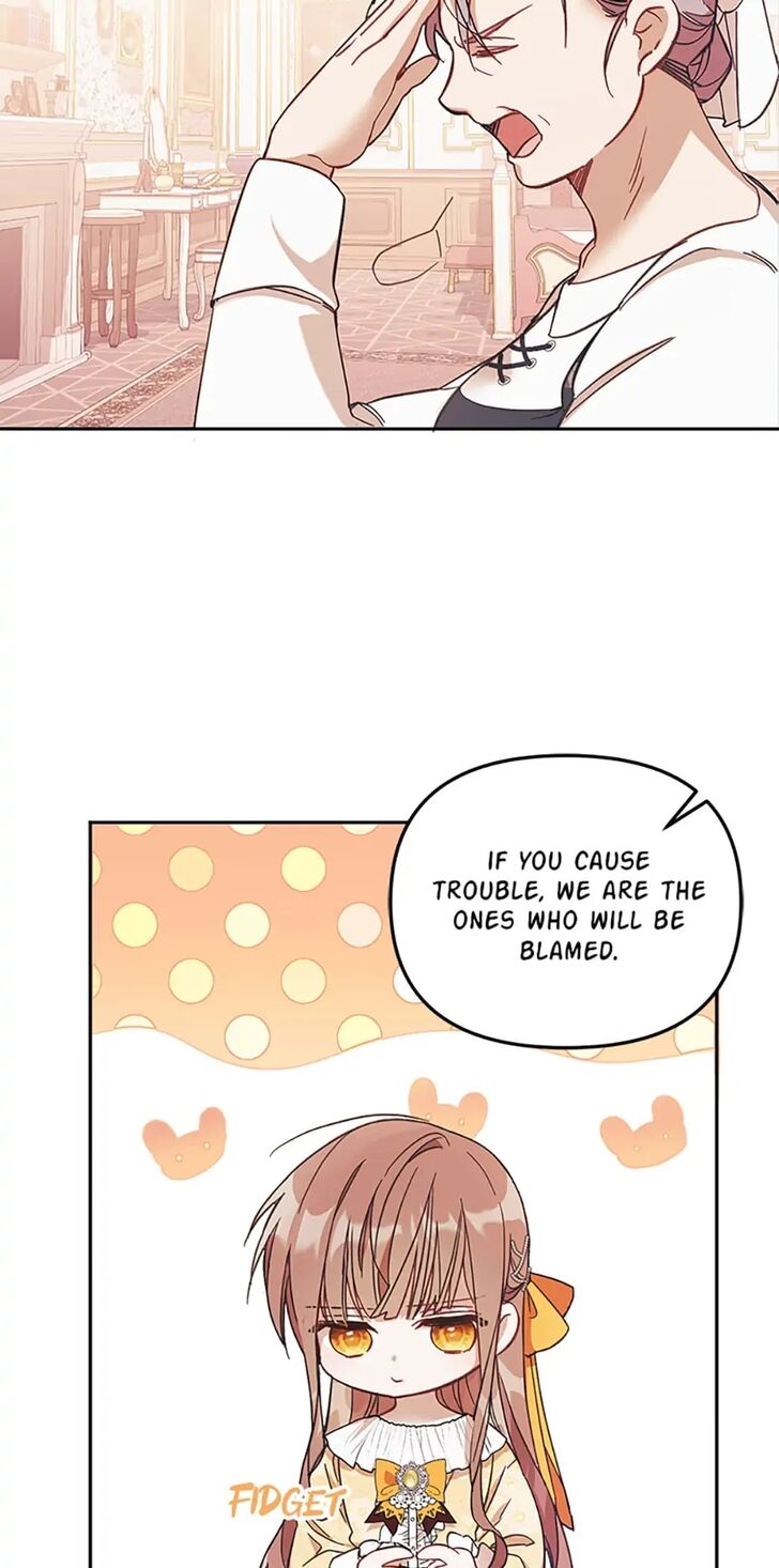 Read Philomel the Fake EN Manga Online