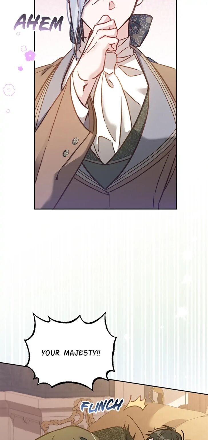 Read Philomel the Fake EN Manga Online