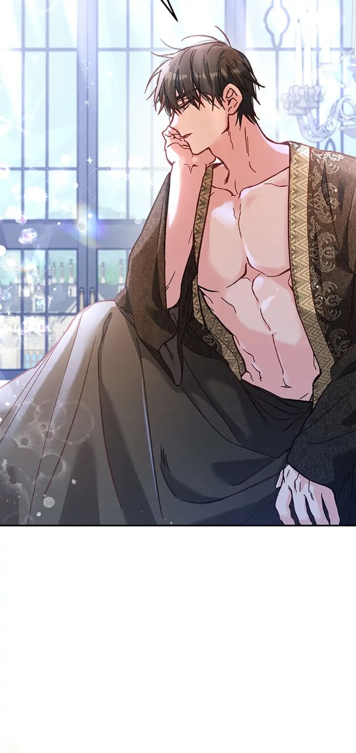 Read Philomel the Fake EN Manga Online