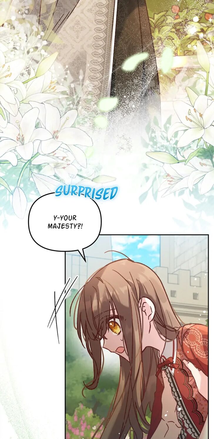 Read Philomel the Fake EN Manga Online