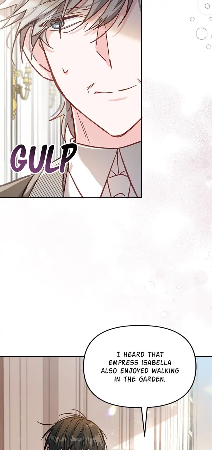 Read Philomel the Fake EN Manga Online