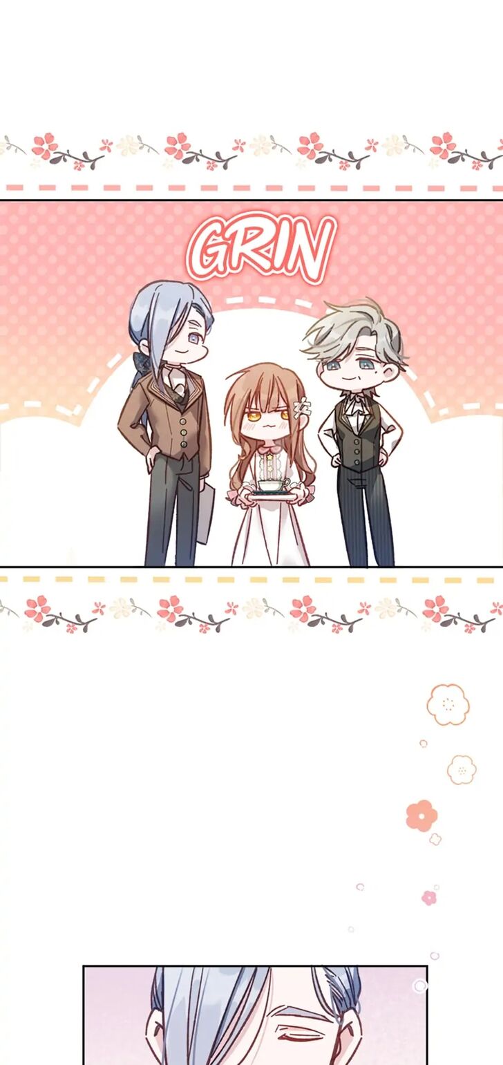 Read Philomel the Fake EN Manga Online