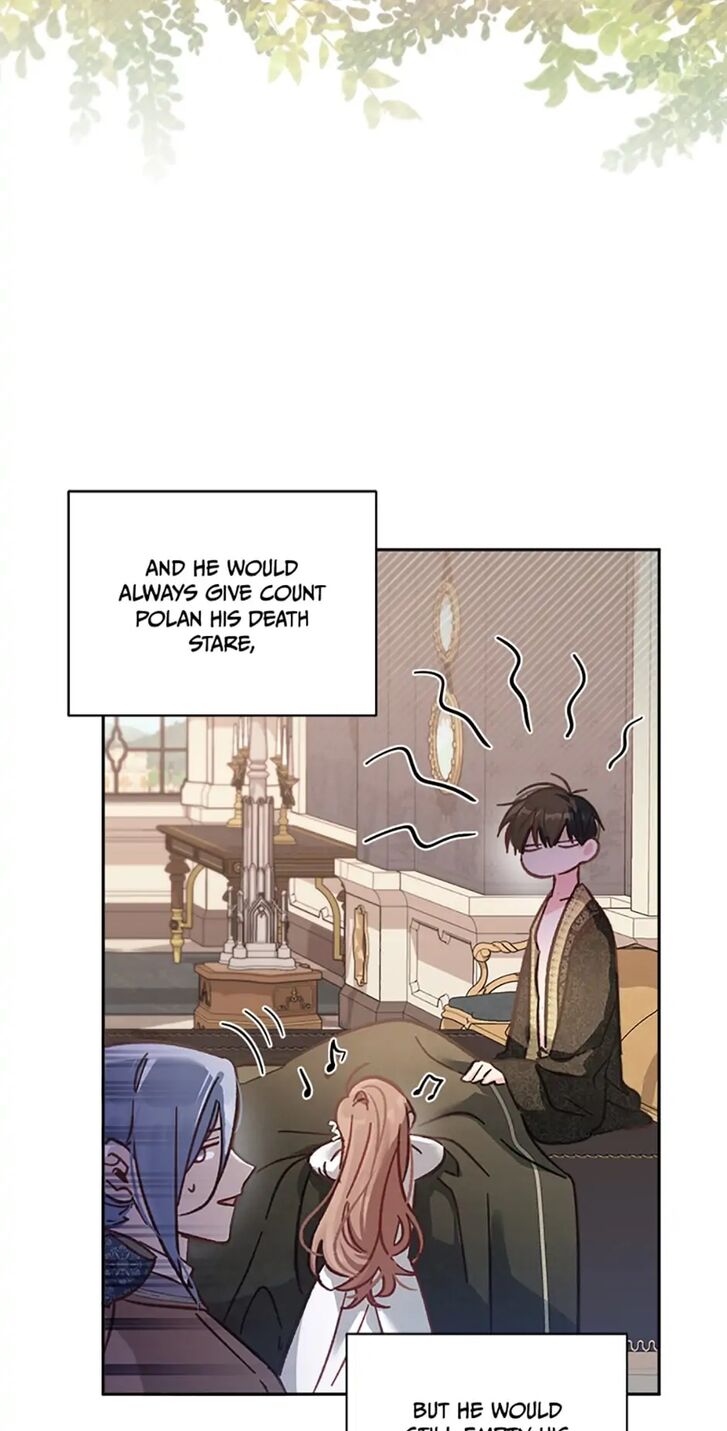 Read Philomel the Fake EN Manga Online