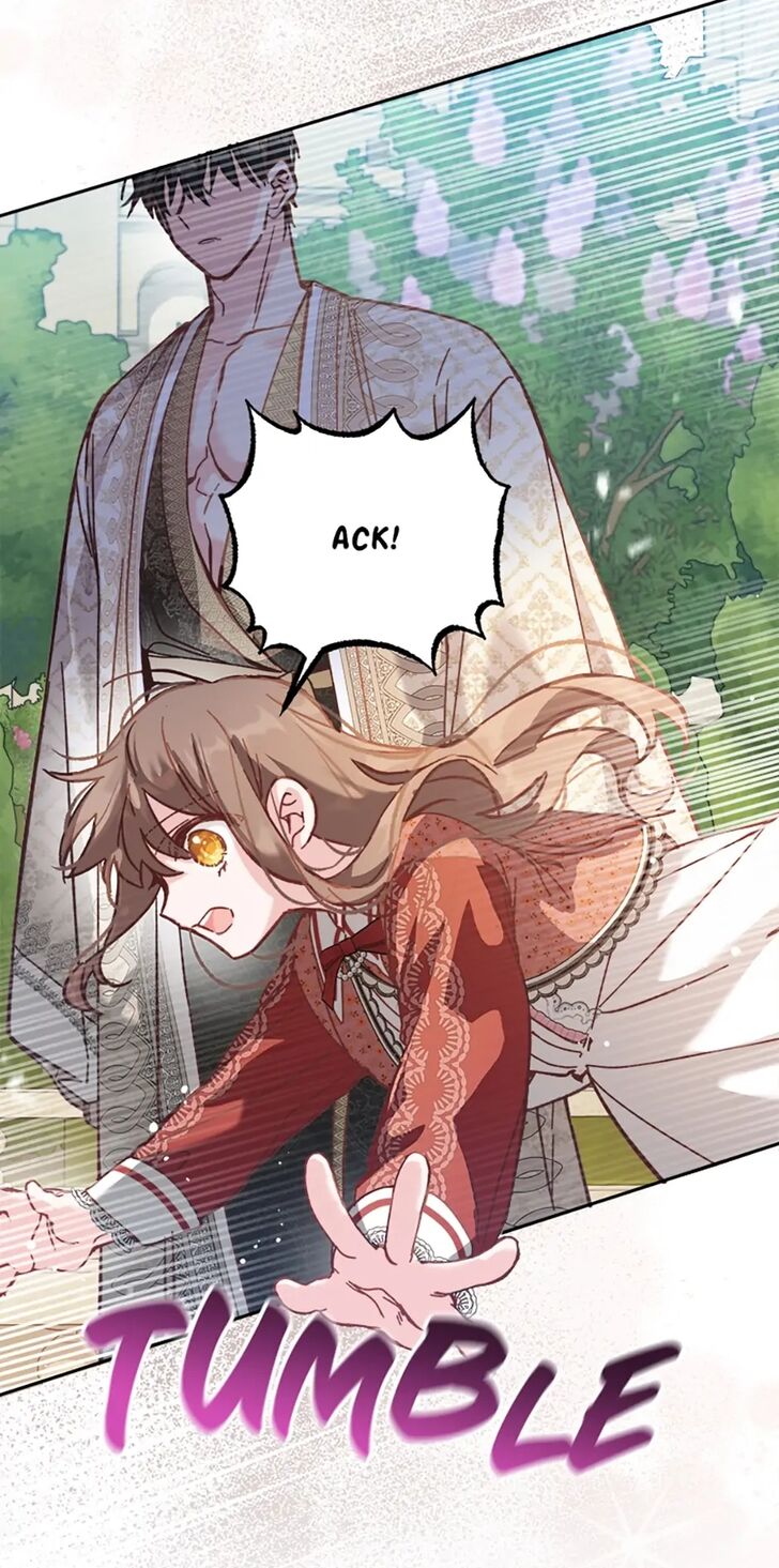 Read Philomel the Fake EN Manga Online