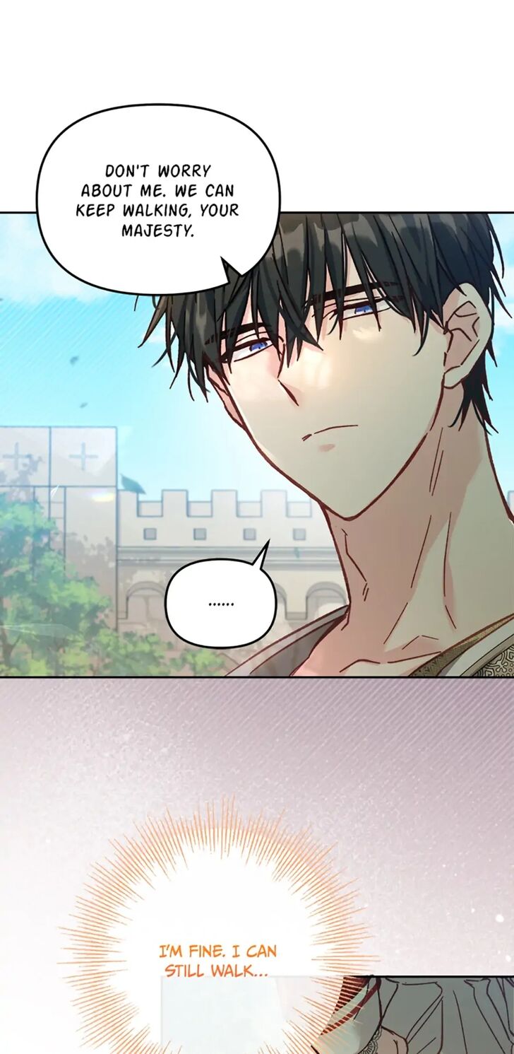 Read Philomel the Fake EN Manga Online
