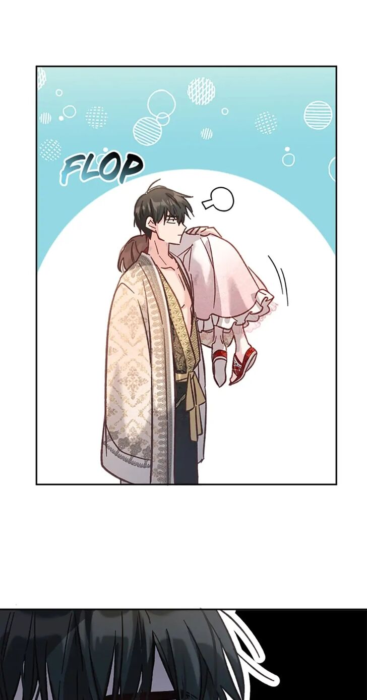 Read Philomel the Fake EN Manga Online