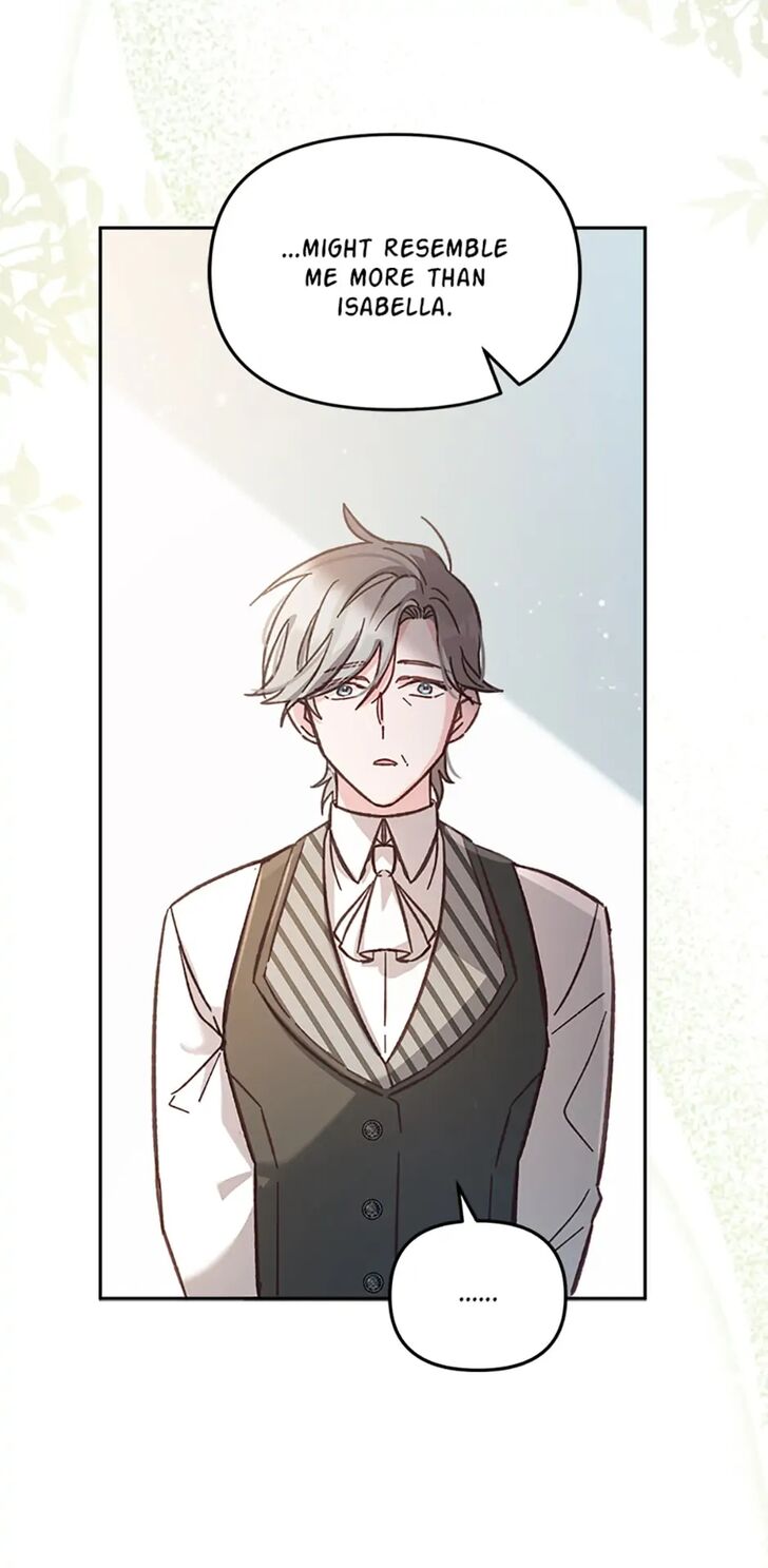 Read Philomel the Fake EN Manga Online