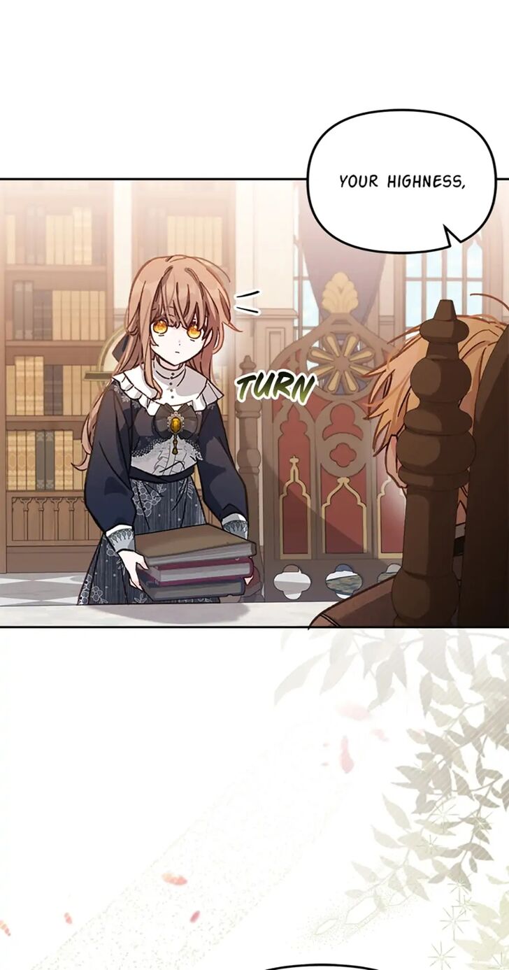 Read Philomel the Fake EN Manga Online