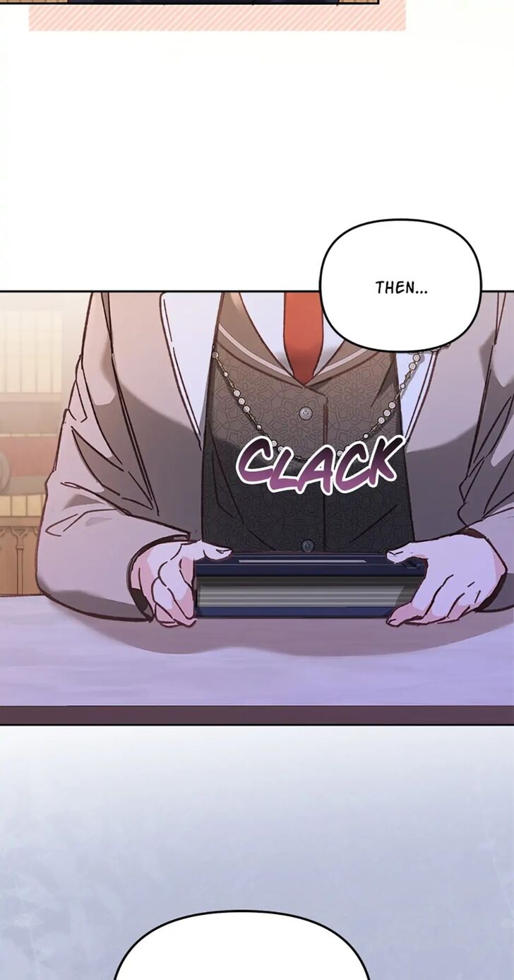 Read Philomel the Fake EN Manga Online