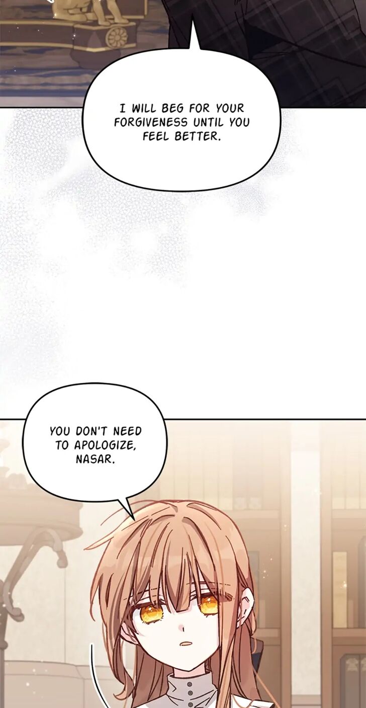 Read Philomel the Fake EN Manga Online