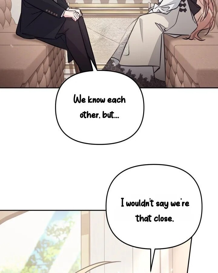 Read Philomel the Fake EN Manga Online