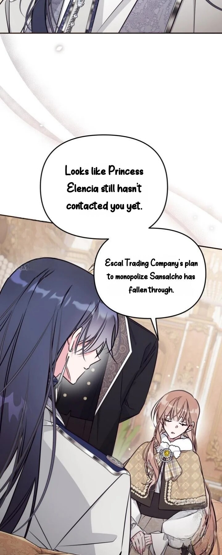 Read Philomel the Fake EN Manga Online