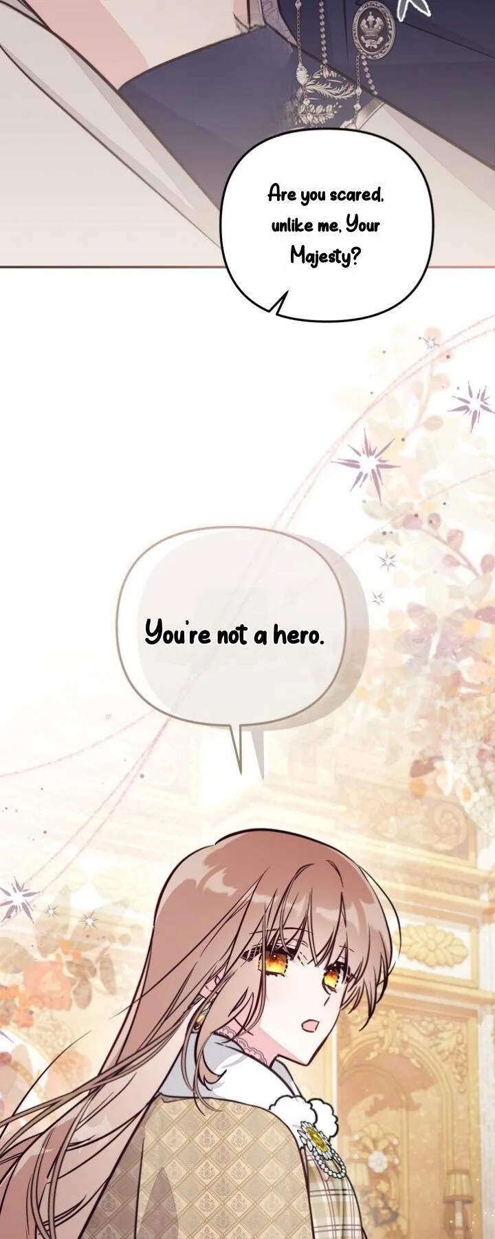 Read Philomel the Fake EN Manga Online